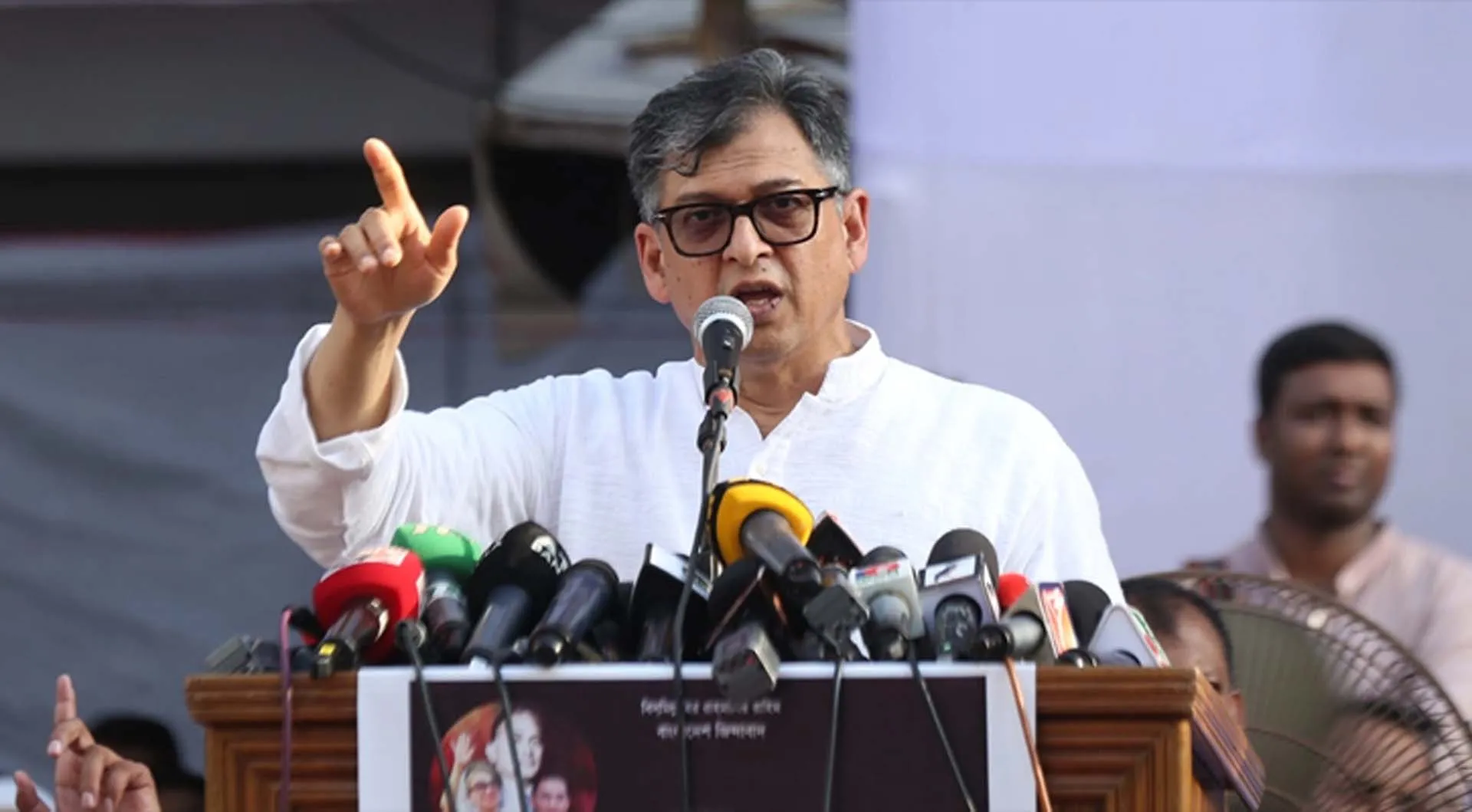 ২০ আগস্টের মধ্যে জুলাই সনদ নিয়ে মত জানাবে বিএনপি